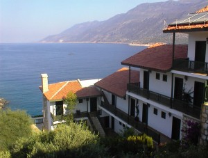 Arpia Side View 2