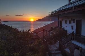 Arpia Otel
